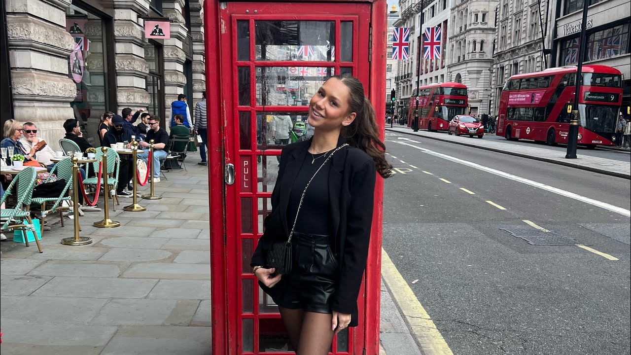 weekendje londen🇬🇧