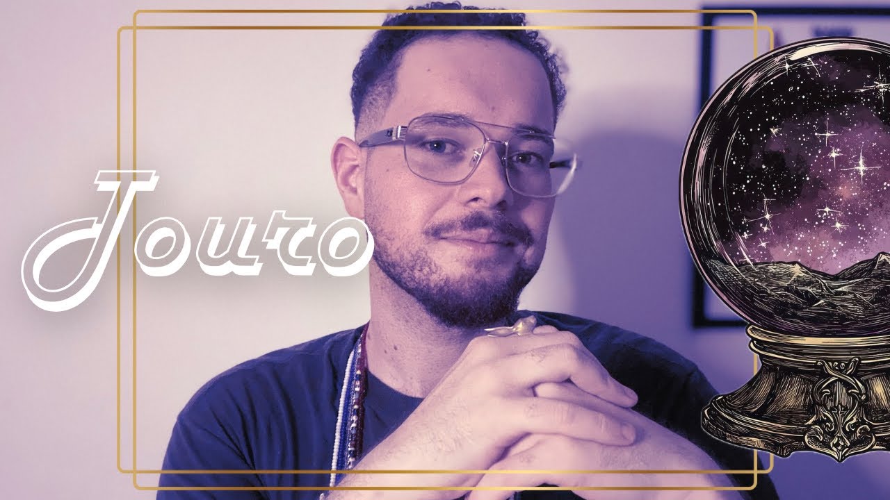 🔮 TOURO • LEITURA LINDA. O SEU PROPÓSITO VAI TE CURAR. SUA VIDA NÃO SERÁ A MESMA APÓS ESSA DECISÃO!