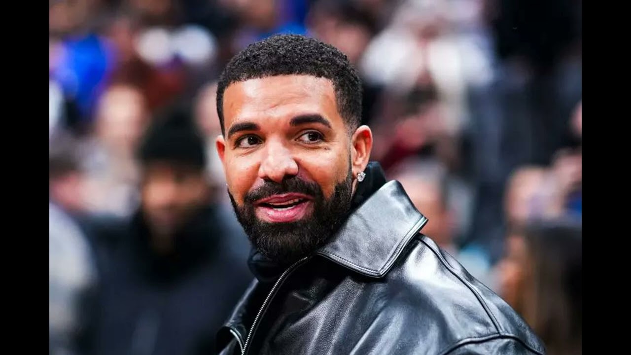 Drake Type Beat - 