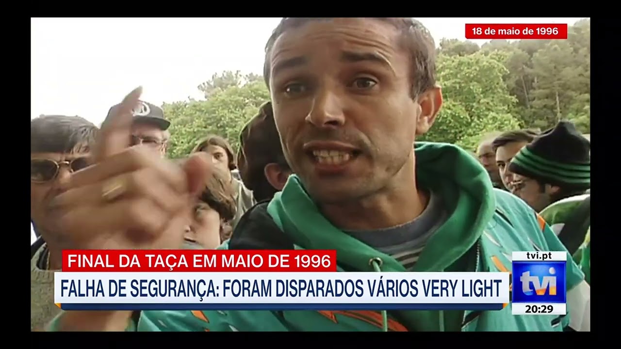 Rui Mendes: Quando o Futebol se Vestiu de Luto