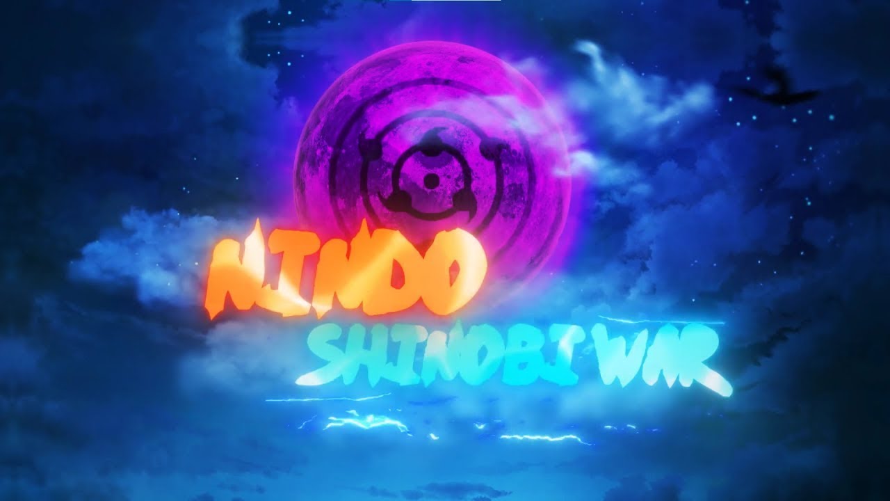 This NEW Open World Naruto Game Is MIND BLOWING!!