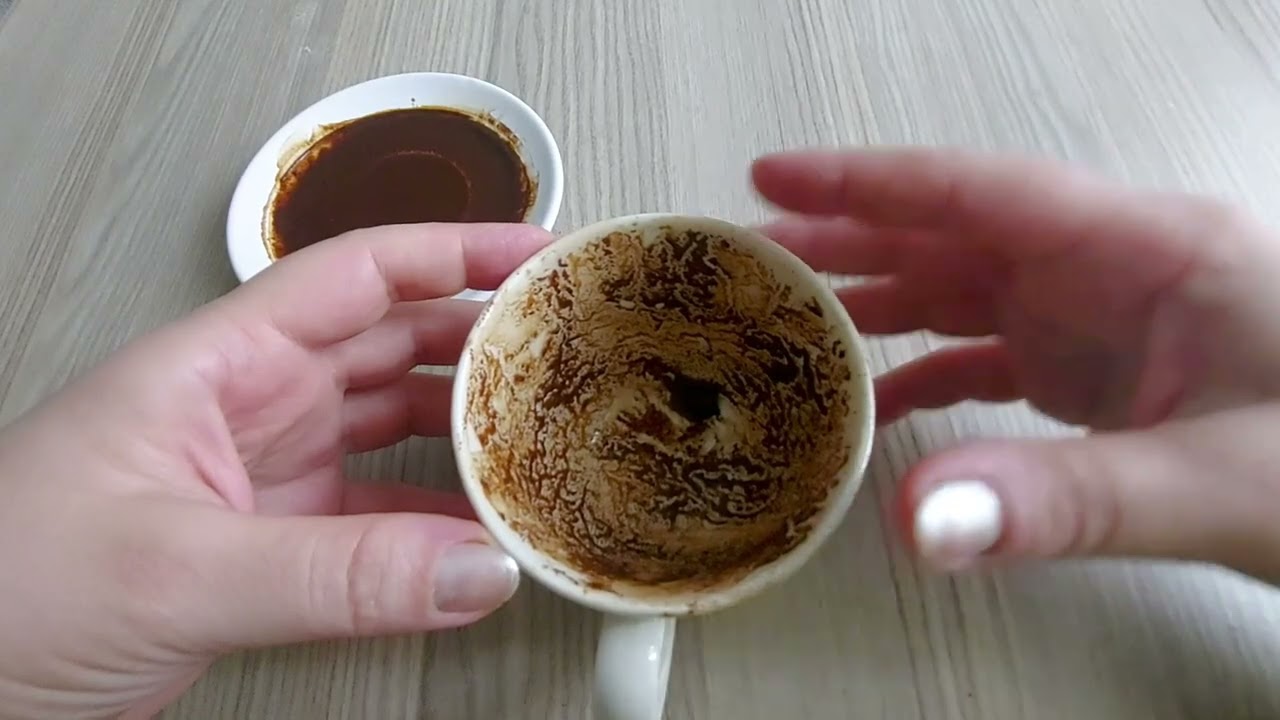 ÇOK BİLEN ÇOK DETAYLI KAHVE FALI