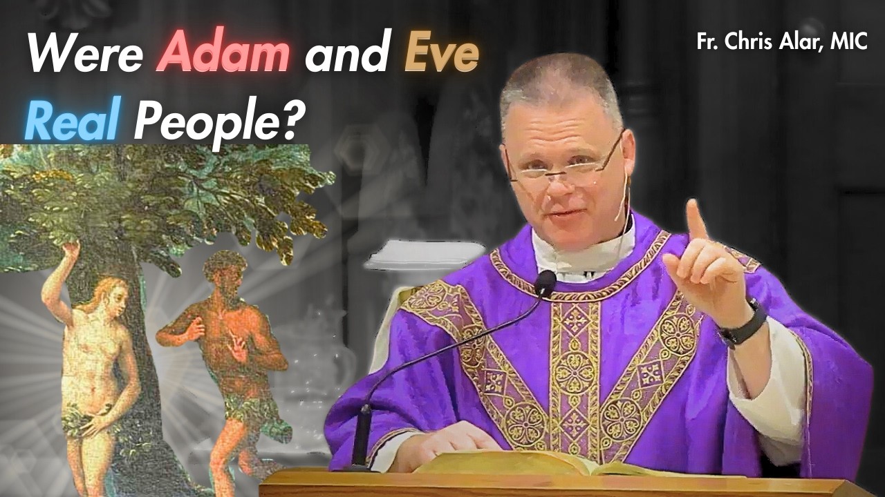 What Really Happened in the Garden of Eden and Where Is It?