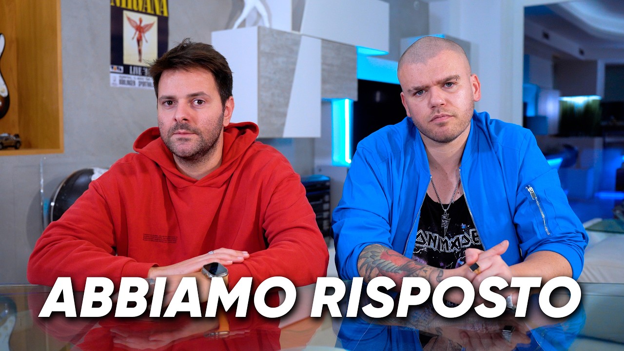 TUTTA LA VERIT&Agrave; su Mamma Satana, Alfonso Signorini, Seven Punk e... - iPantellas