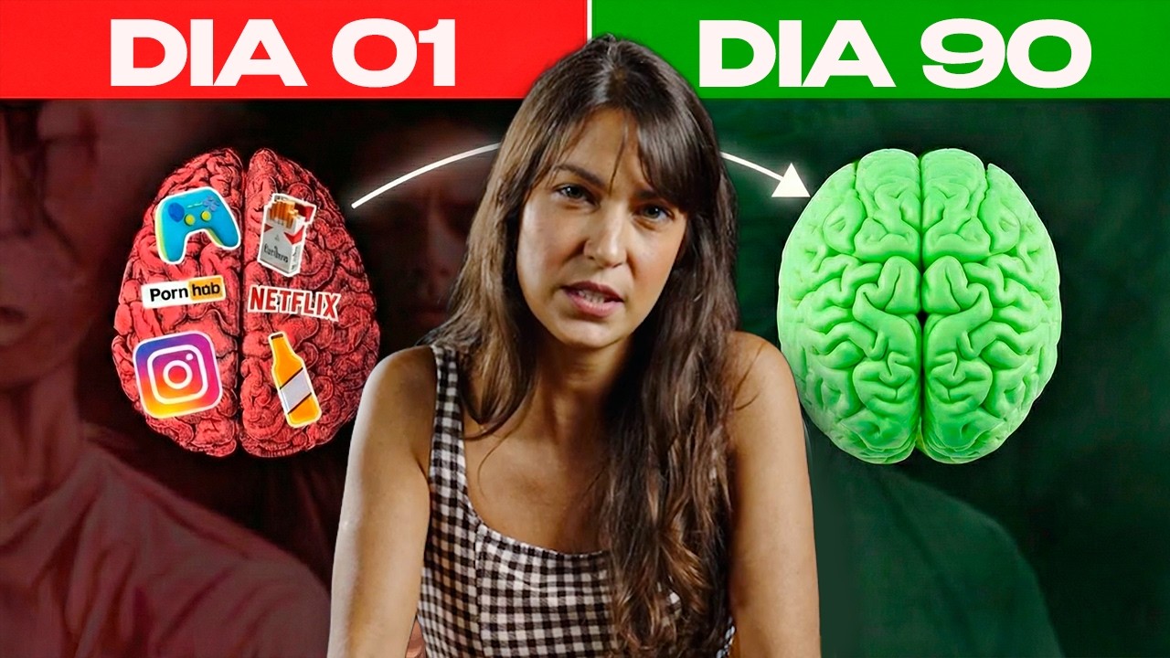 A Rotina que define se você será RICO ou MEDÍOCRE na vida
