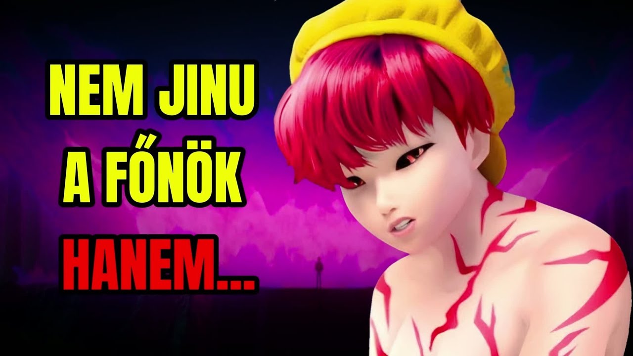 Baby Saja Volt a FŐNÖK... VÉGIG? 😳🔥