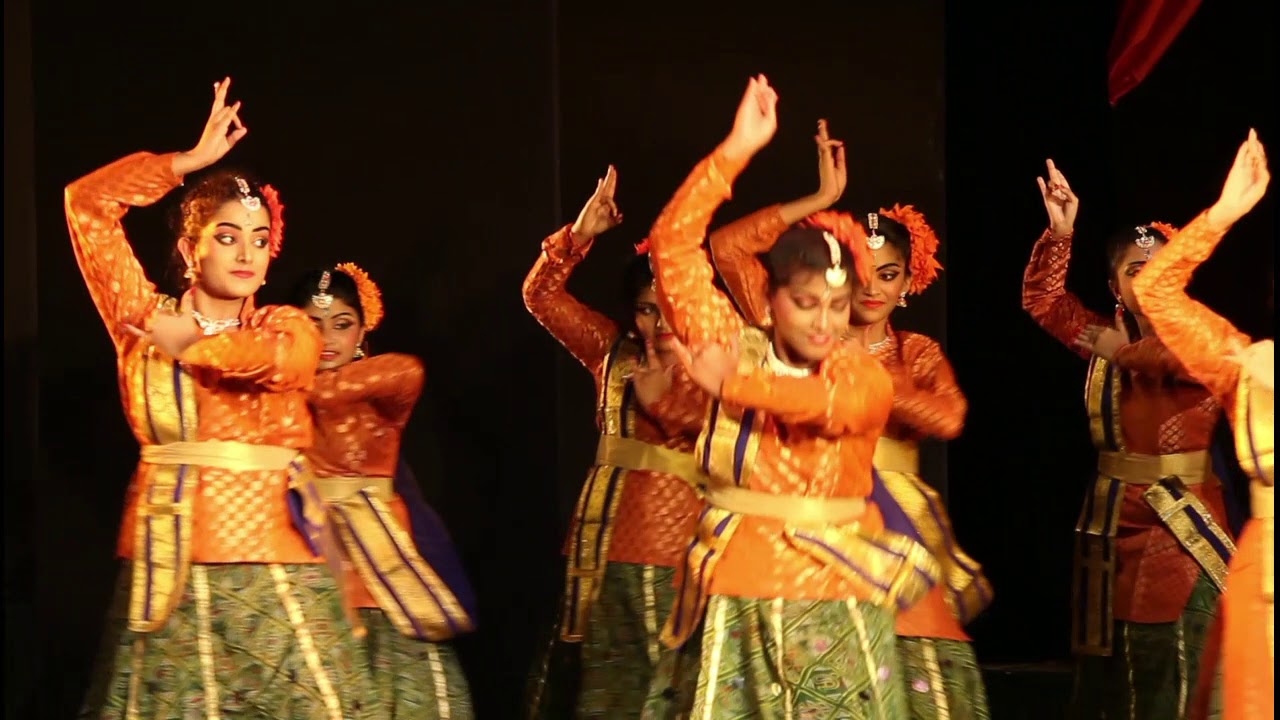 Chilanka ketti - Classical and Folks