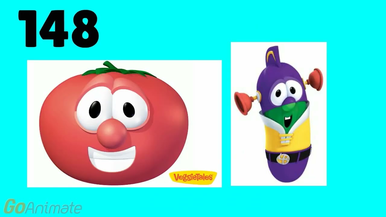 my by the numbers list (extended good edition) (11/5/2016)