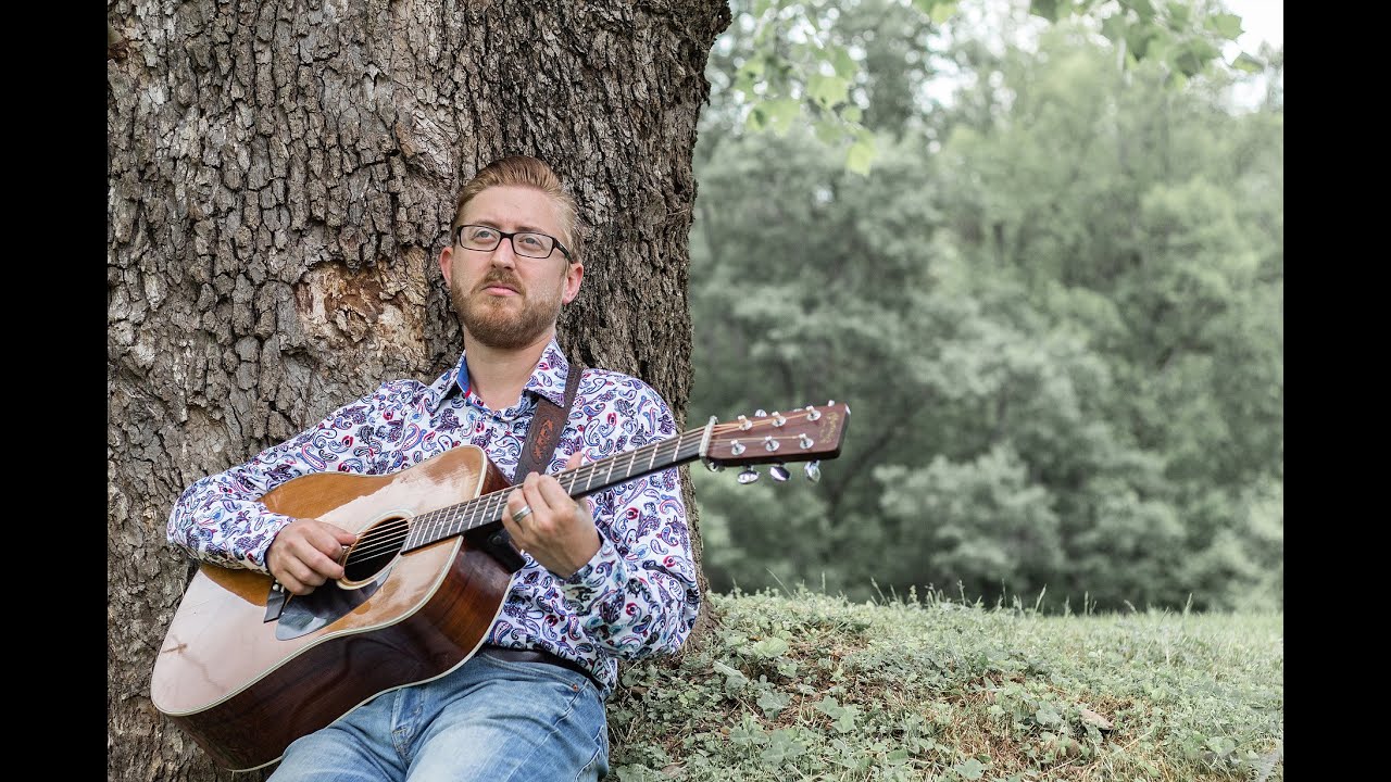 Alex Leach Band at SBJ Dec 21,2019