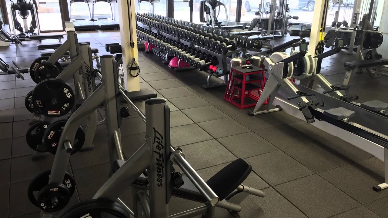 Elite Fitness Club in Oceanport, New Jersey