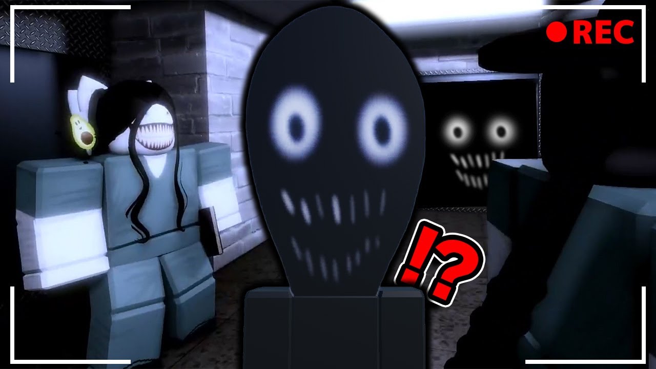 山小屋や精神病棟の監視カメラで不審者を探すホラゲーが怖すぎた...【ロブロックス/ROBLOX】The Intruder