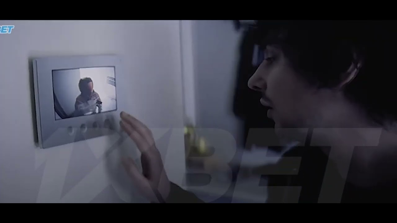 Devon Bostick - Devon - Crime 101 (scenepack)