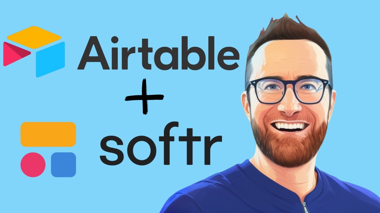 Create A Specialized Directory With Airtable And Softr In Minutes!