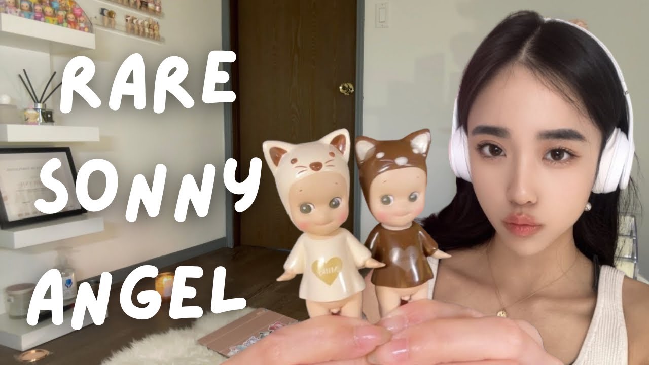 $3000 Sonny Angel Haul 💸