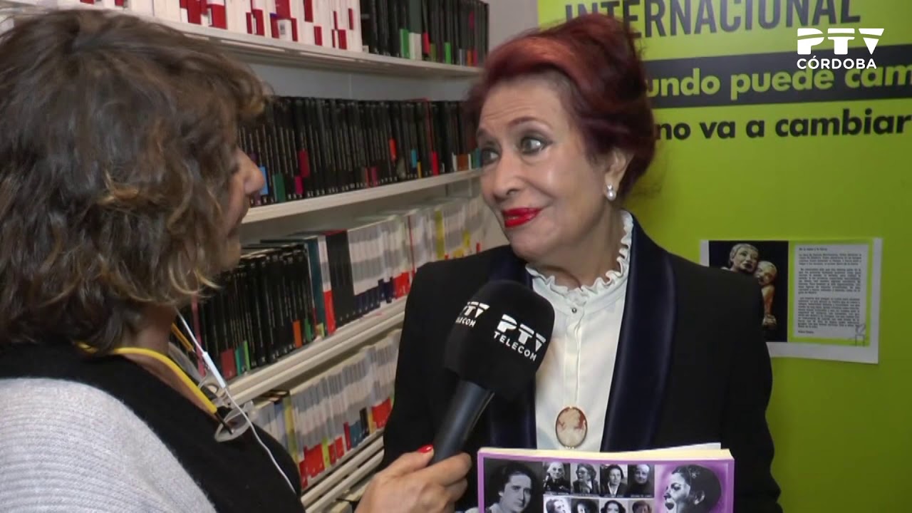 Presentación de «Mujeres de la II República», de Lidia Falcón