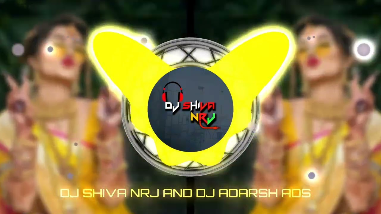 Rikshawala •| Tapori Bassline mix |• Dj Shiva NRJ And dj adarsh ads 🔥