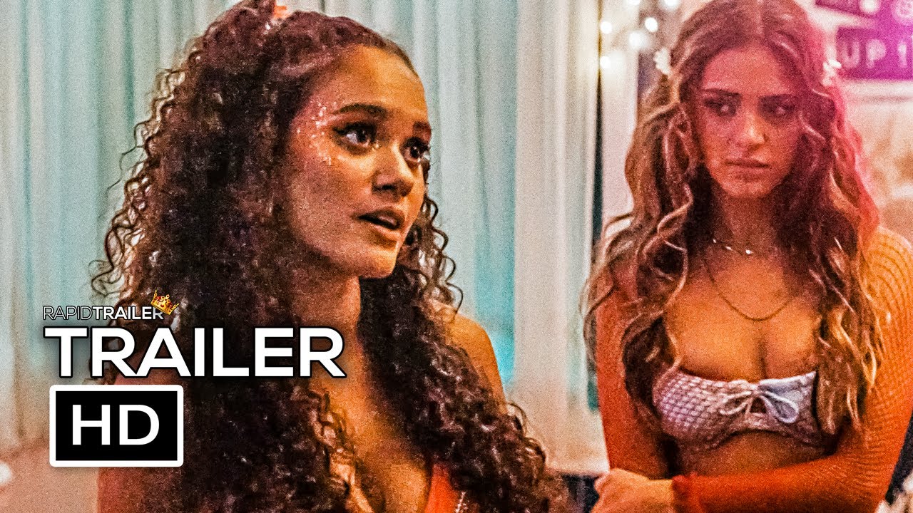 DELTOPIA Official Trailer (2023)