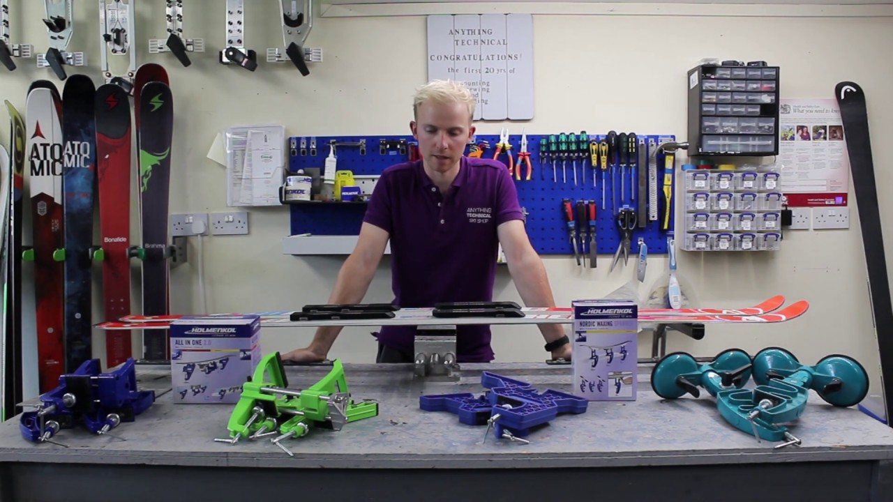Workshop Vices: Which one to choose? - Anything Technical Ltd