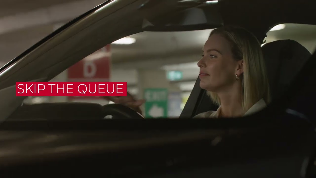 Avis Express Exit