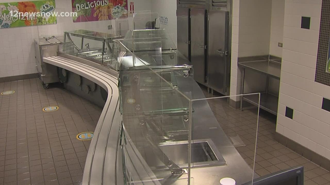 Beaumont ISD preparing to return to classrooms starting Sept. 21