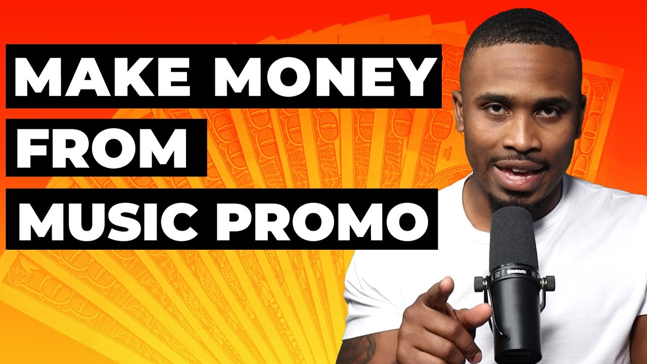 7 Signs That You'll Start Making Money as A Music Promoter