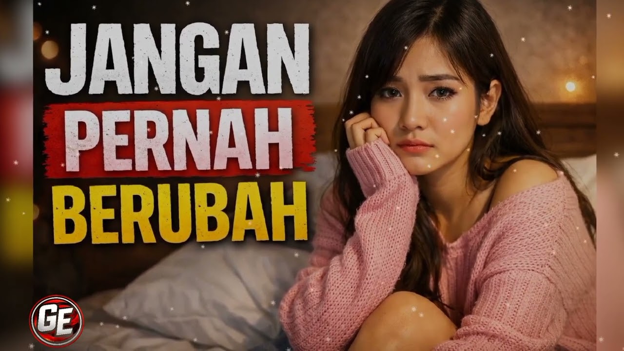 Jangan Pernah Berubah – ST12 | Cover Wanita Pop Rock (Full Version)