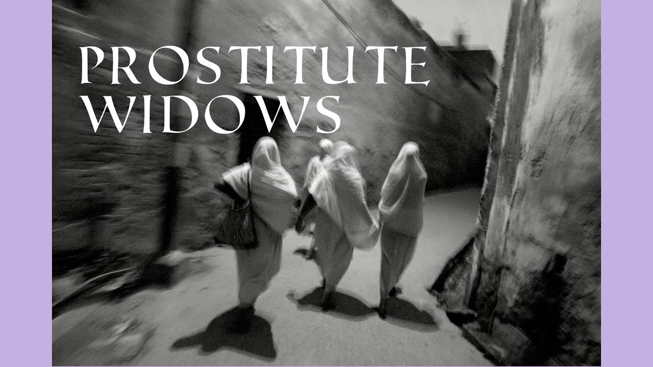 The Dark Reality of India&rsquo;s Widows