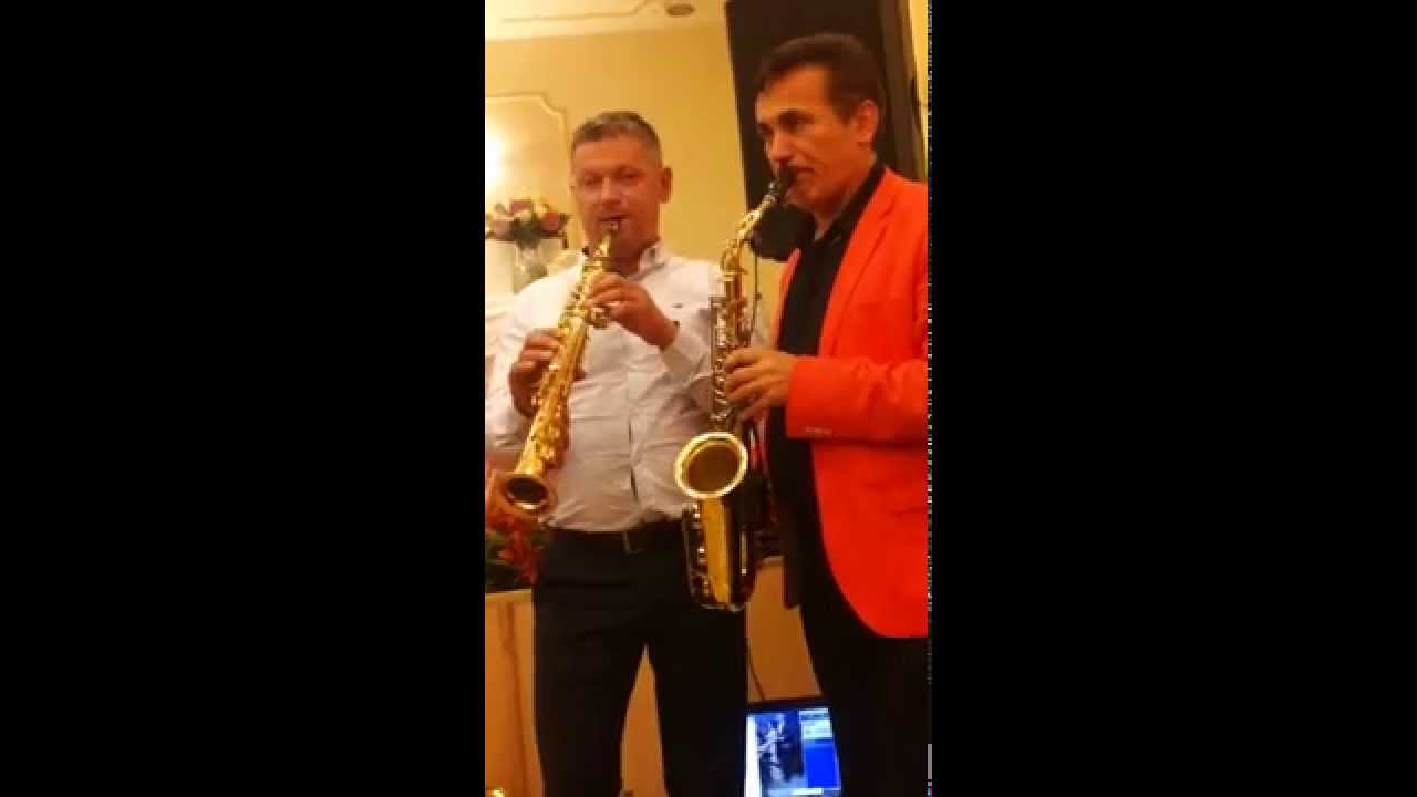 sorin de la ocna sibiului cu petrica nicoara sarbul