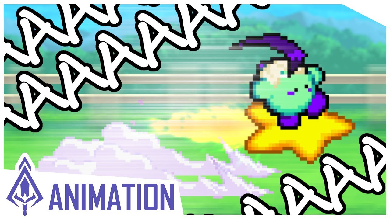 [Flash Animation] When I'm Aege