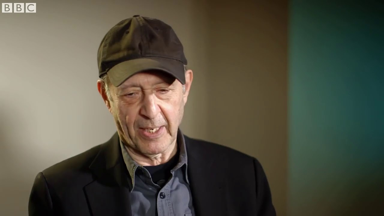 Steve Reich's eureka moment with 'It's Gonna Rain'   Masters of Minimalism   Steve Reich   BBC Arts