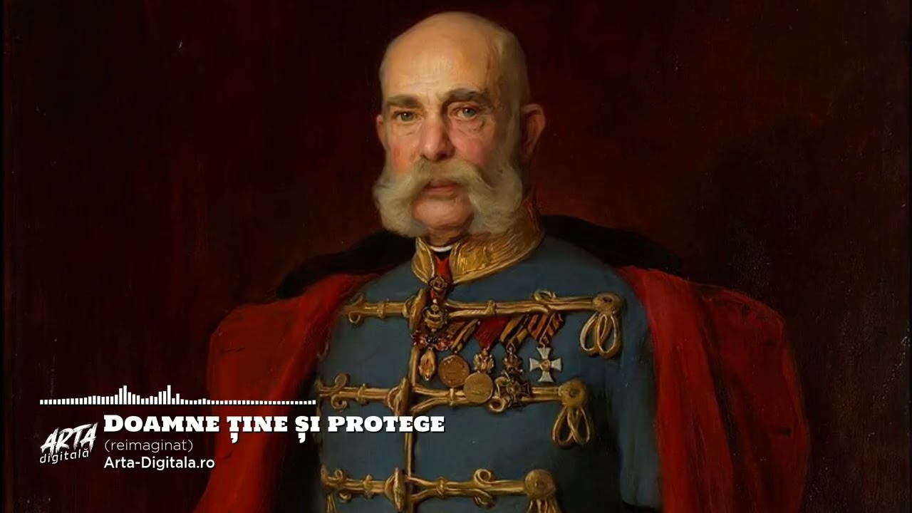 Kaiserhymne - Doamne ține și protege  | A.D.