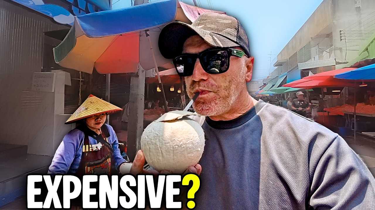 Is Thailand REALLY Getting More Expensive? 🇹🇭
