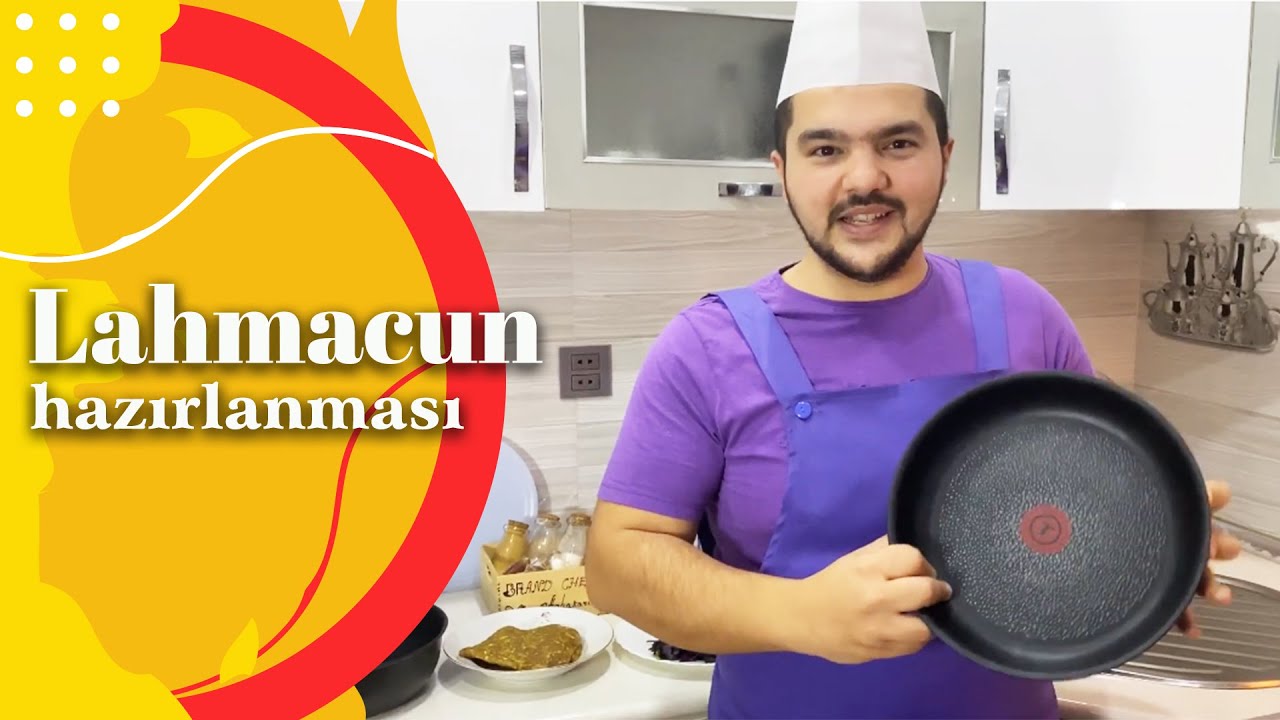 Lahmacun