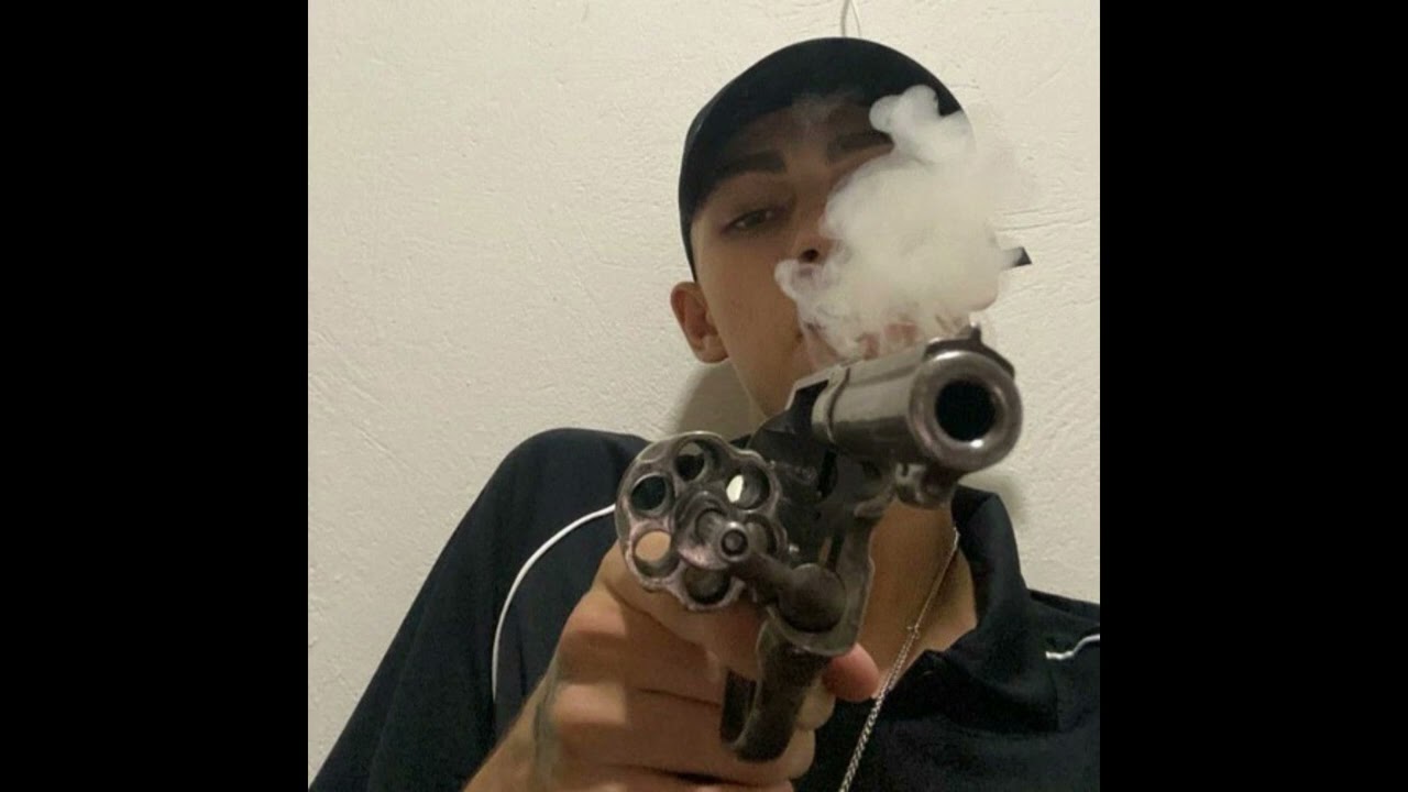 Brocasito - Brocasita (prod.TheCloying)