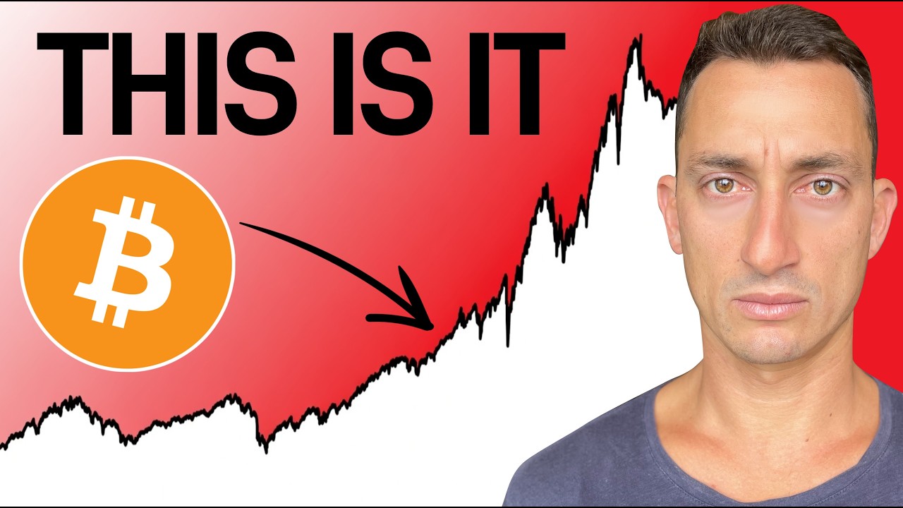 Биткоин: медвежий рынок закончился? (Разбор)