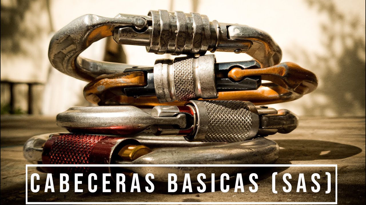 3 CABECERAS BÁSICAS (SAS)