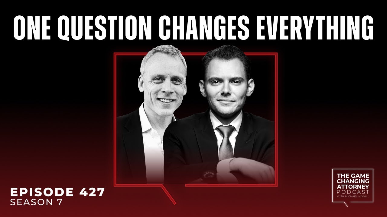 Your 2026 Reset: The One Change That Will Transform Your Firm with Jay Papasan — Episode 427