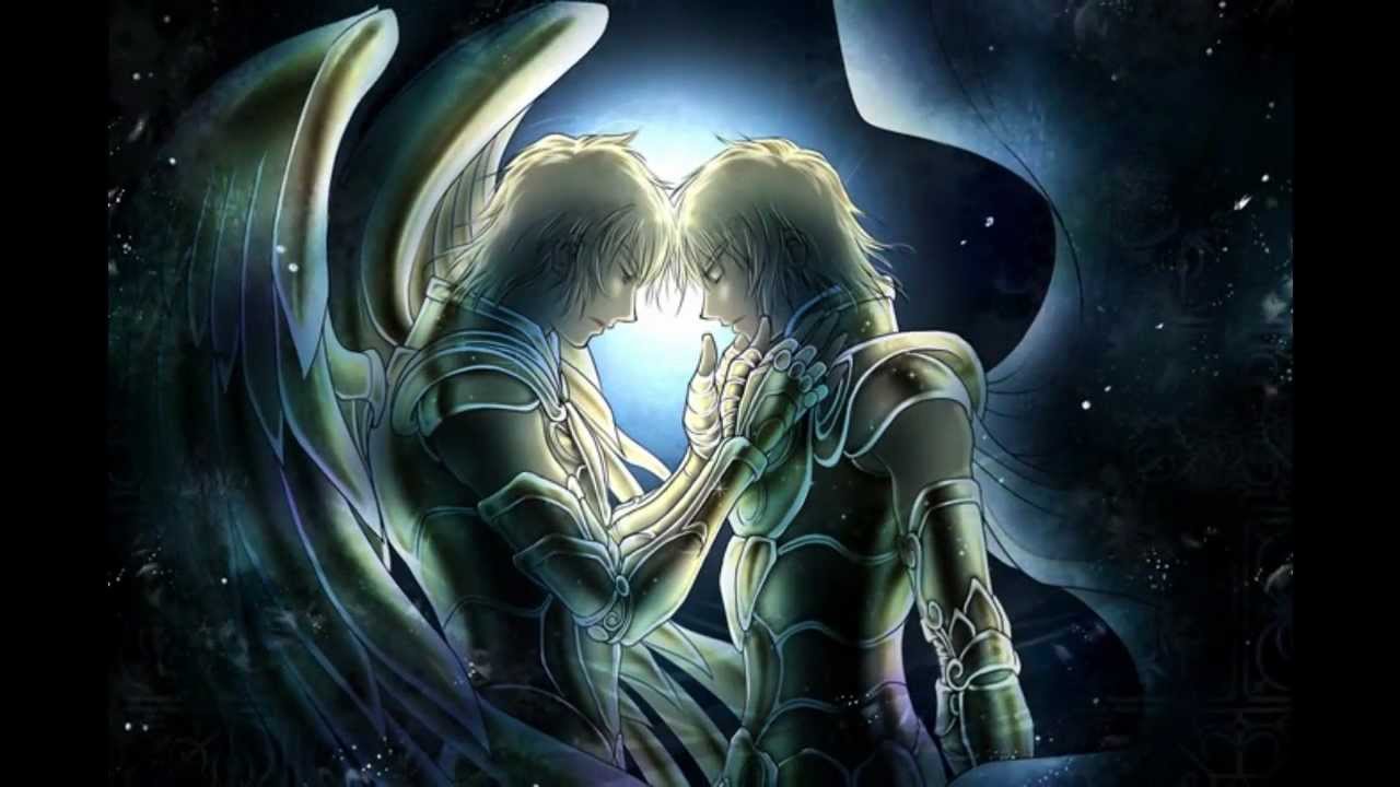 Arjuna - cavalieri dello zodiaco