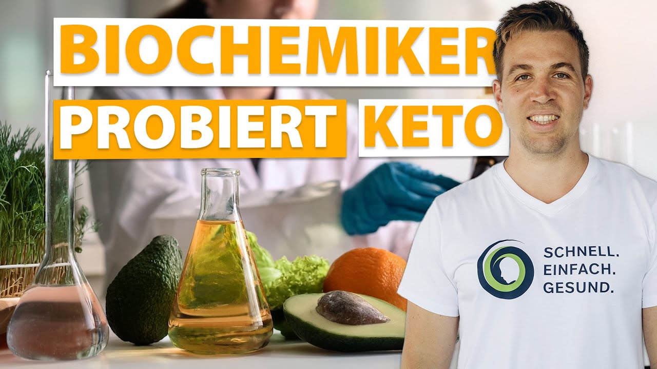 Ketogene Ernährung: Maximale Gehirnpower & Fettverbrennung