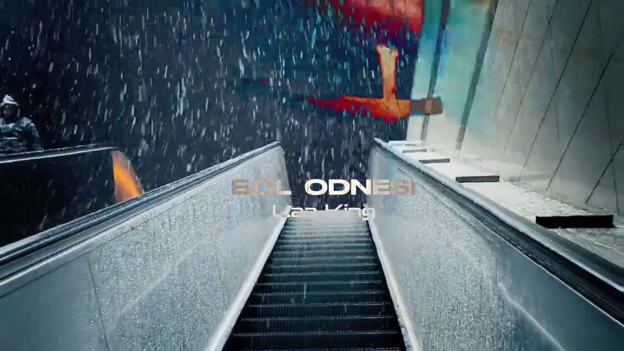 Laa King - BOL ODNESI