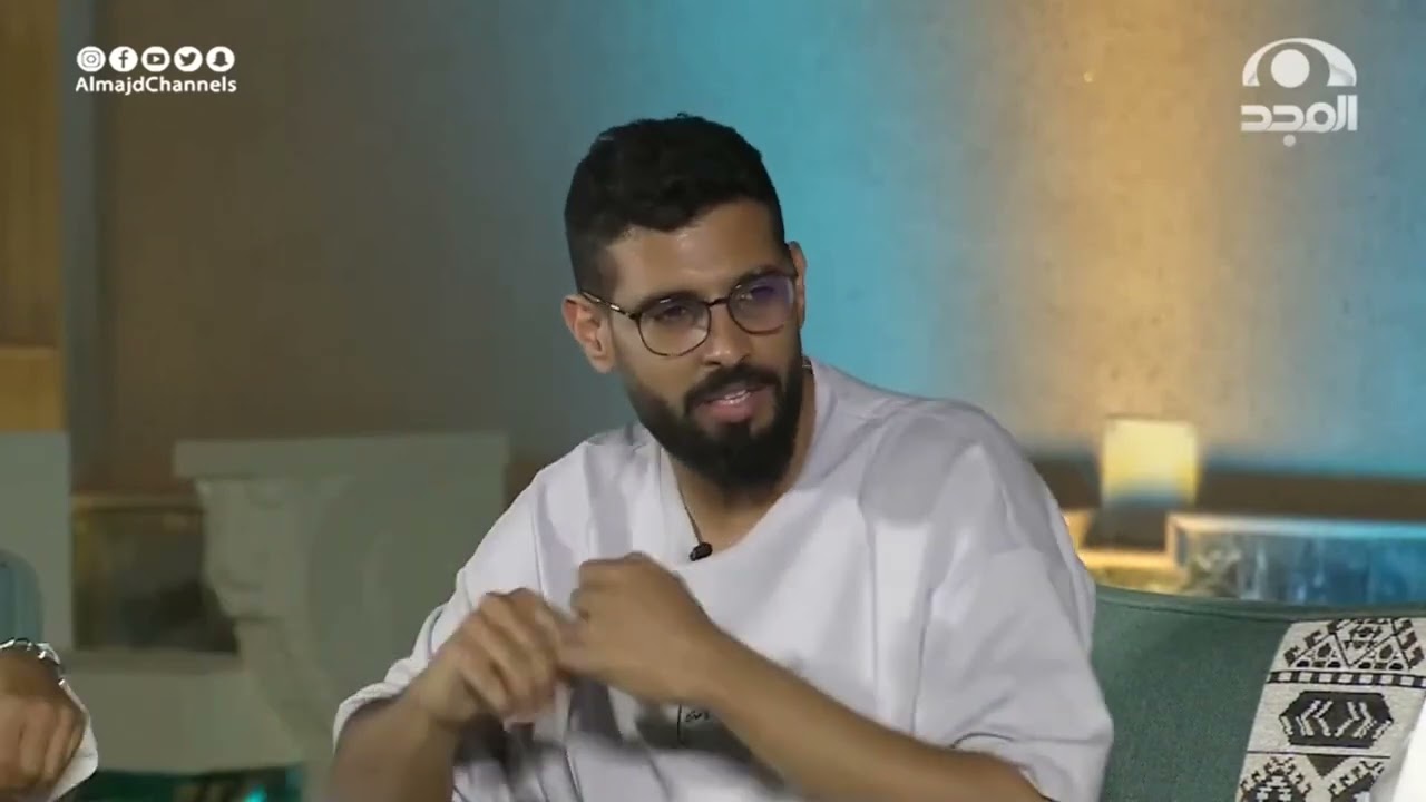 أقسم بالله من واقع تجربة هذا اللي بيصير نتيجة الصدقة والمسارعة في هذه الخيرات