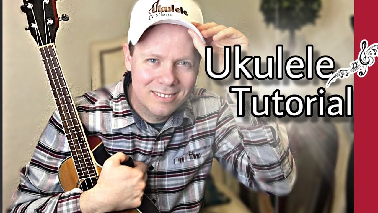 Cuan Grande Es El 😃 Ukulele Tutorial