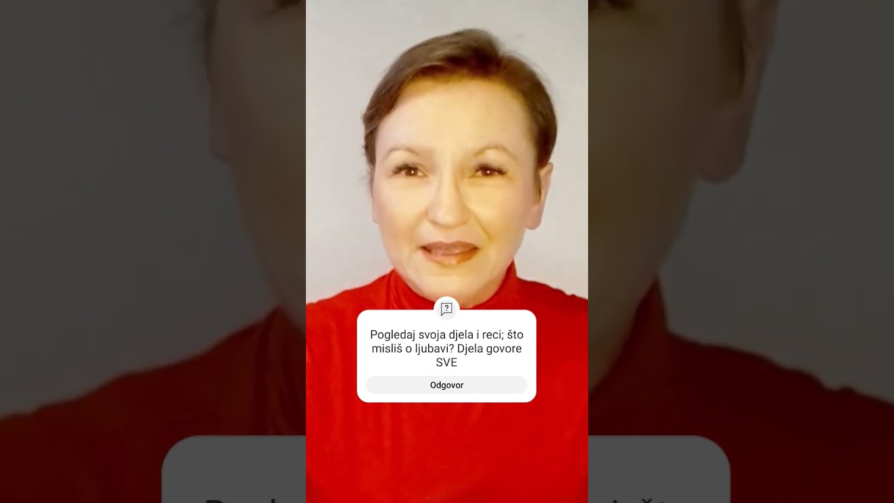 Za&scaron;to sam sama / Za&scaron;to sam sam # shorts #consciousdatingmentor