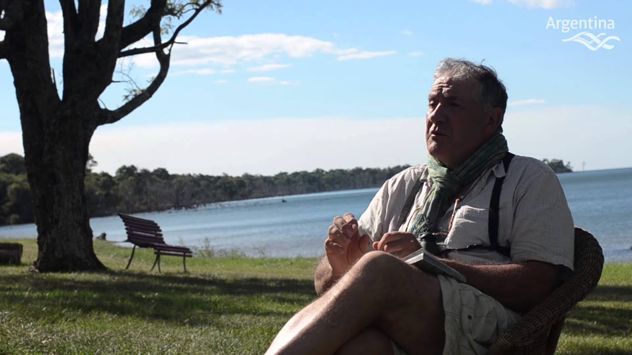 Birdwatching Argentina