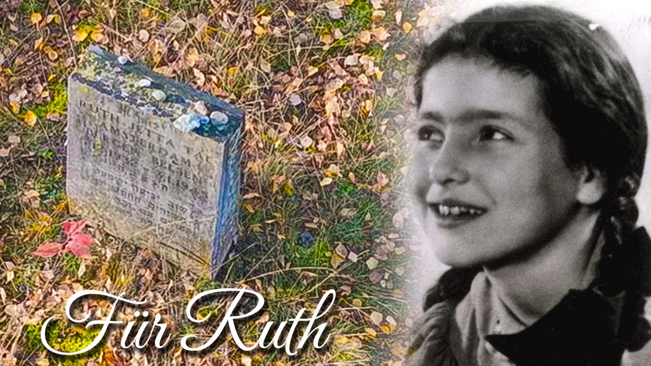 Für Ruth – Das vergessene Mädchen von Bergen-Belsen