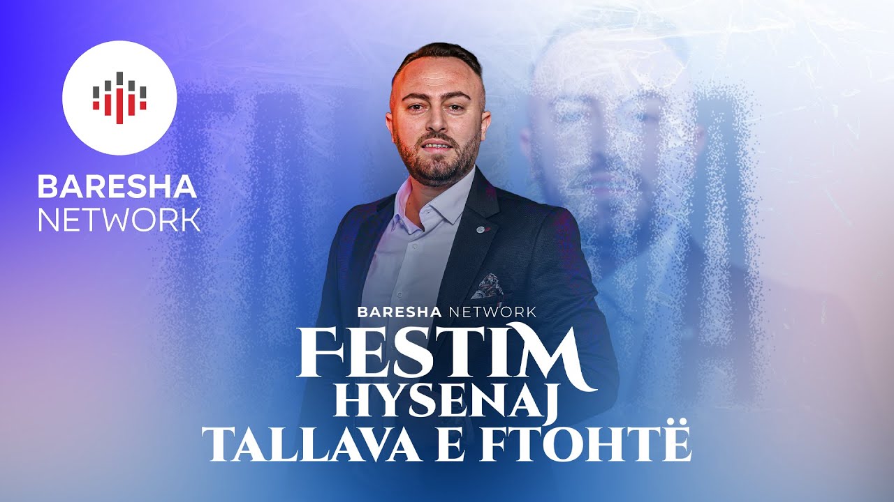 FESTIM HYSENAJ - TALLAVA E FTOHTË  #2026