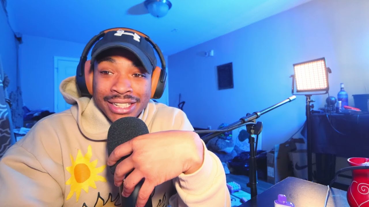 Don Toliver - Body | G Family Reacts