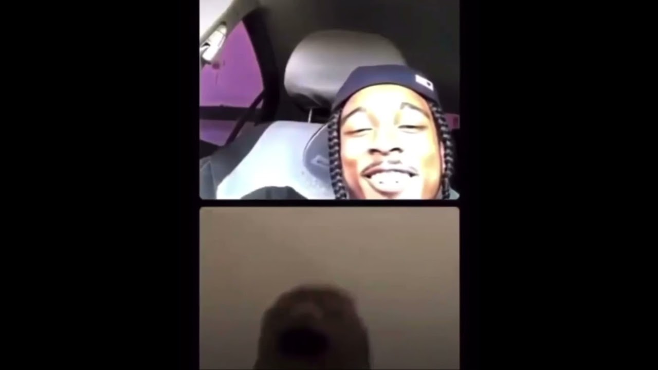 Indian Red Boy Ig Live (full vid in des.)
