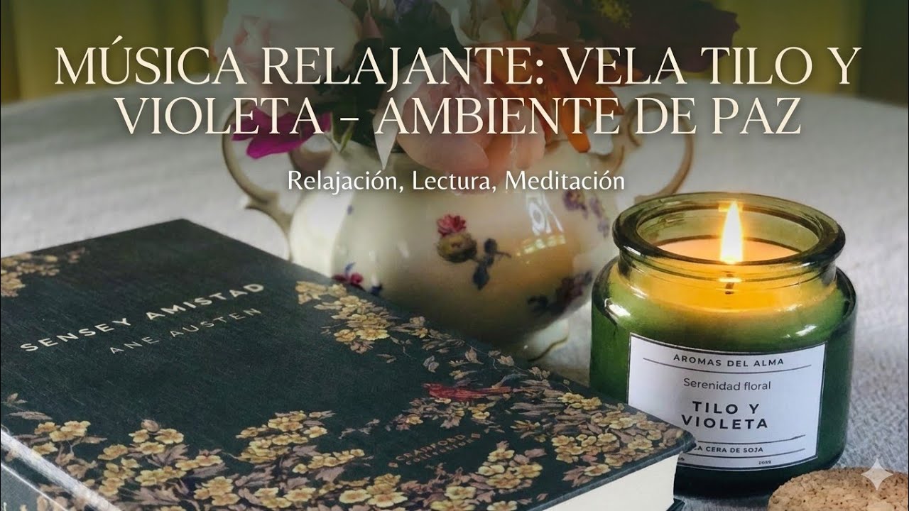 Los Aromas del Alma