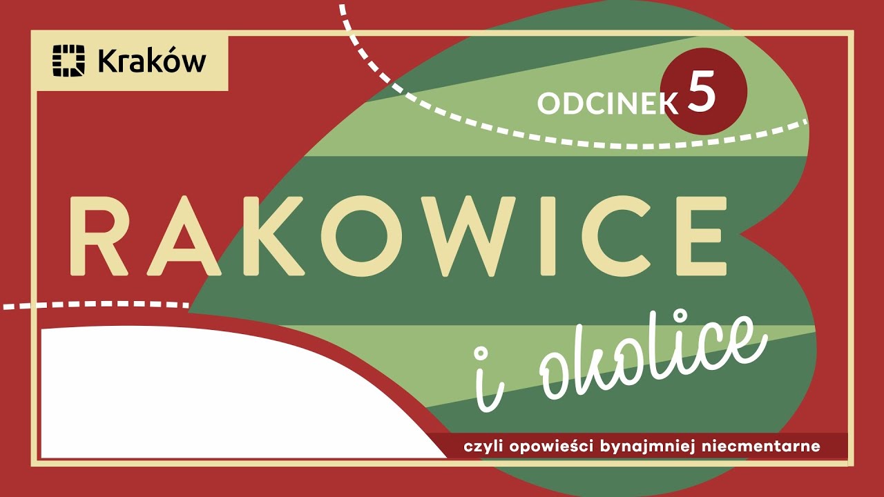 5. Bronione przez Twierdzę Kraków